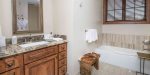 5 bathrooms